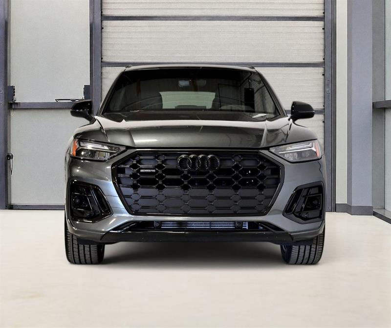 audi Q5 2025 - 4