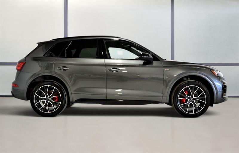 audi Q5 2025 - 5