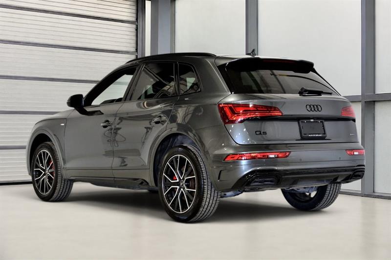 audi Q5 2025 - 7