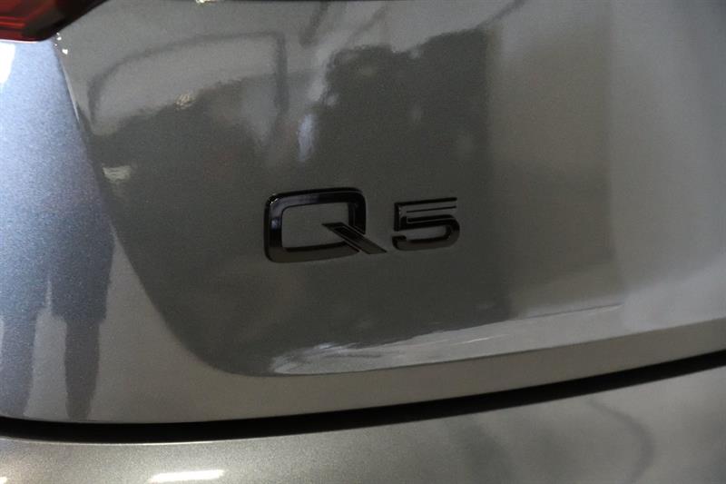 audi Q5 2025 - 8