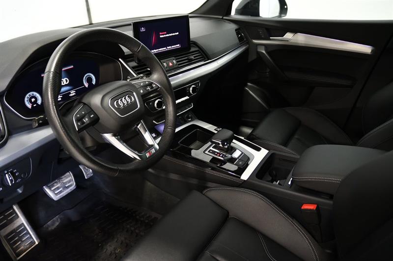 audi Q5 2025 - 12