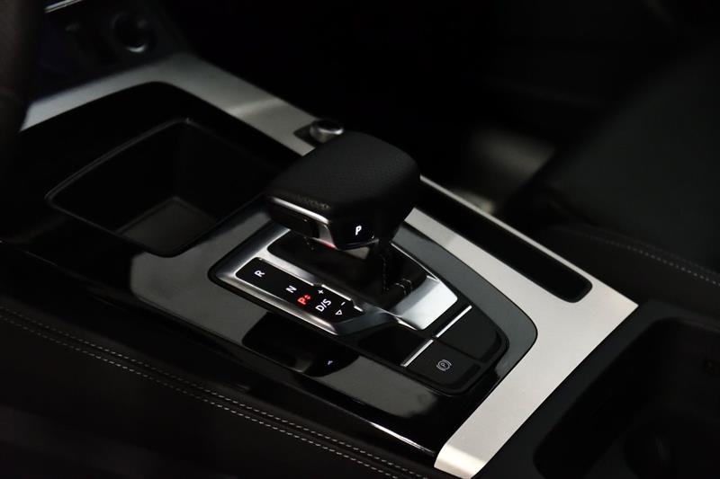 audi Q5 2025 - 13