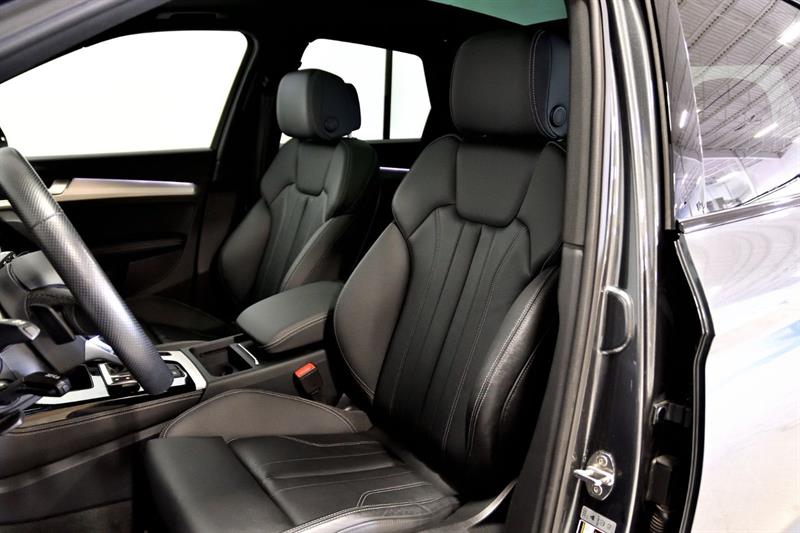 audi Q5 2025 - 16