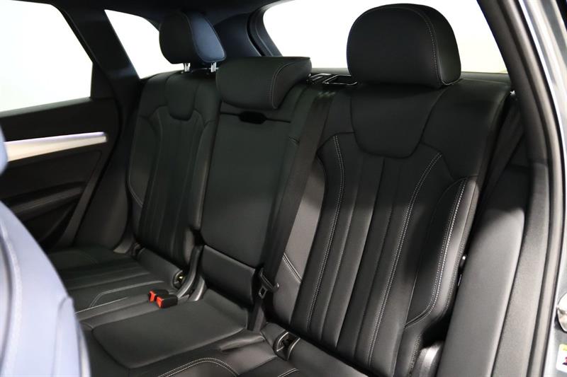audi Q5 2025 - 17