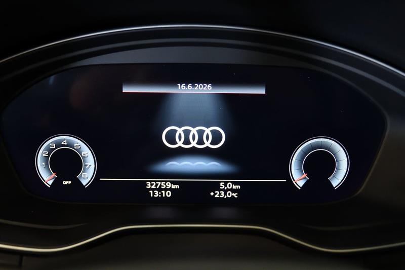 audi Q5 2025 - 19