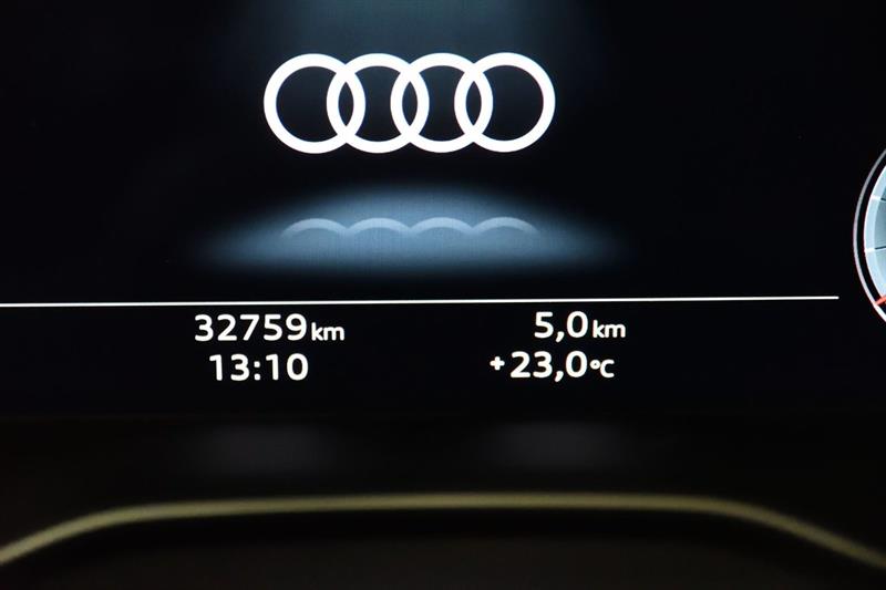 audi Q5 2025 - 20