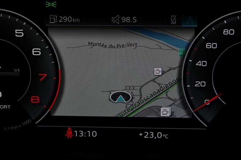 audi Q5 2025 - 22