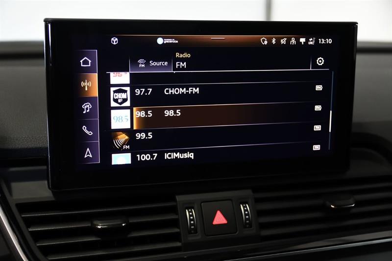 audi Q5 2025 - 23