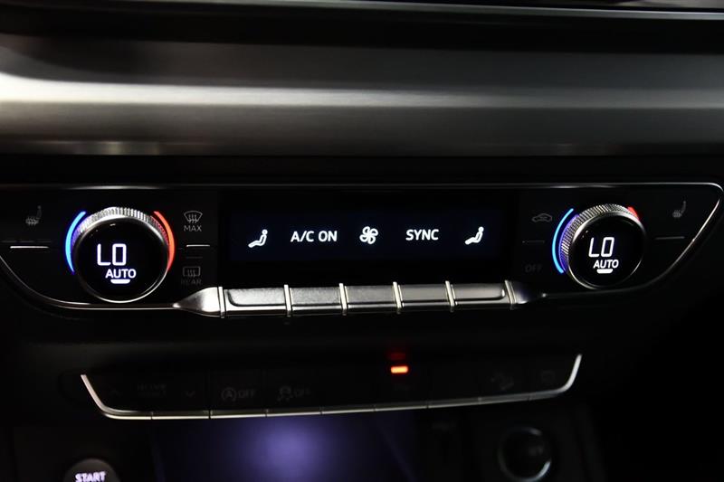 audi Q5 2025 - 26