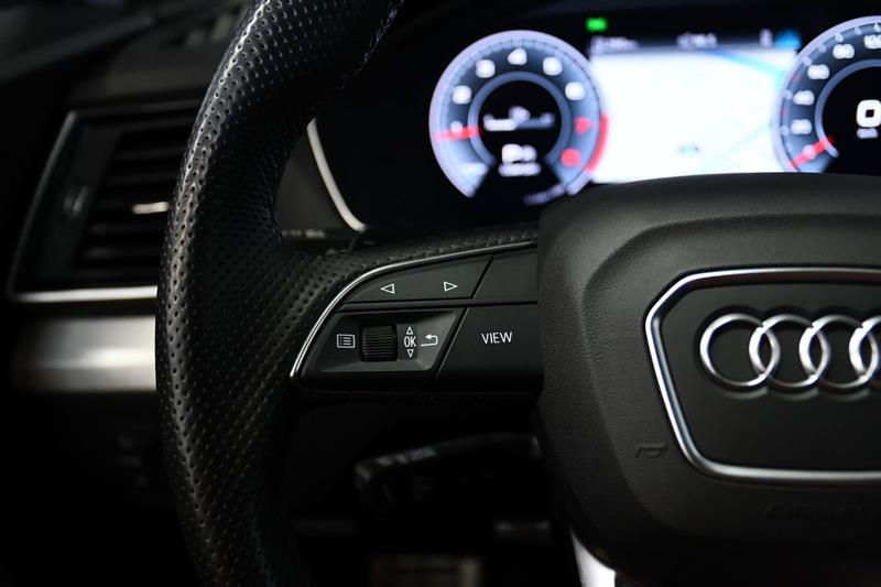 audi Q5 2025 - 29