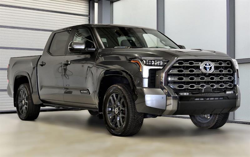 toyota Tundra 2024