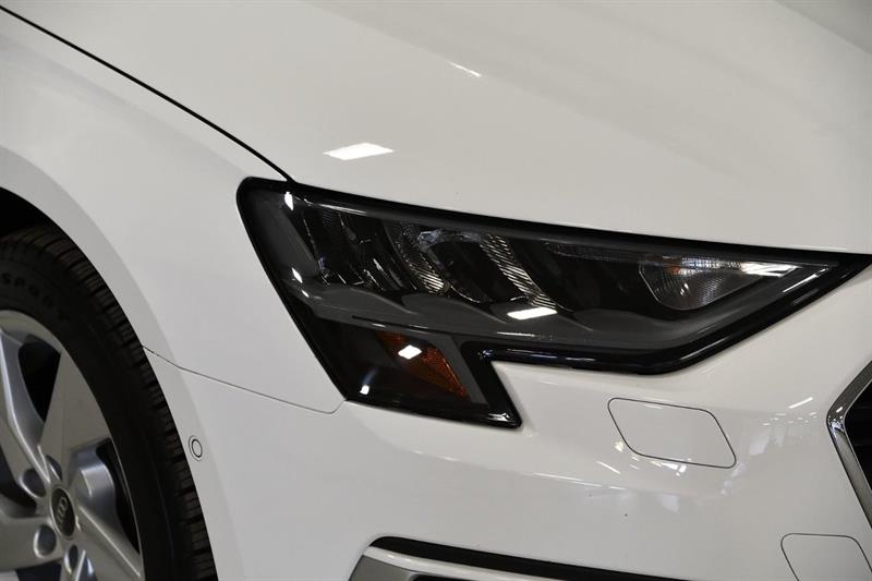 audi A3 Sedan 2023 - 2