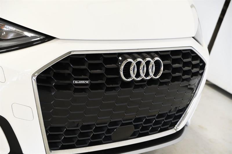 audi A3 Sedan 2023 - 3