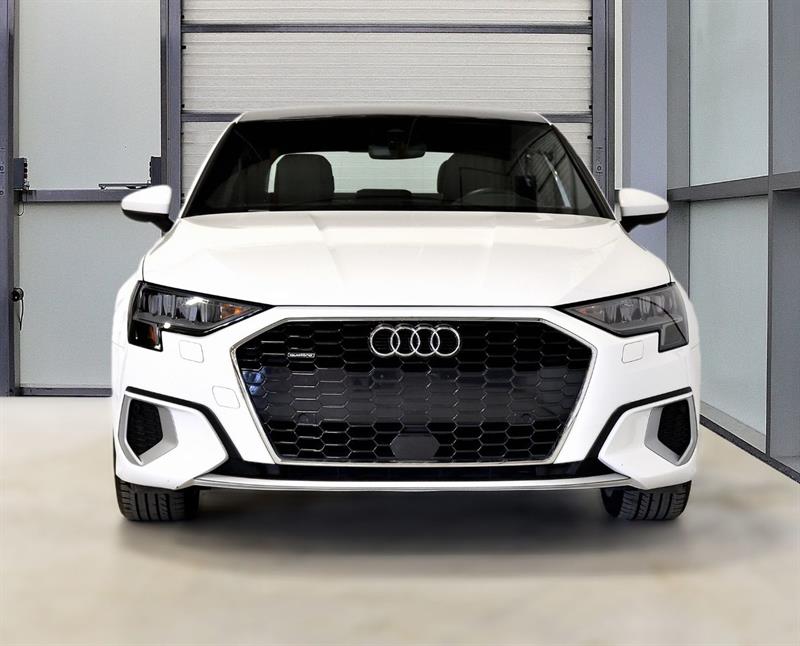 audi A3 Sedan 2023 - 4