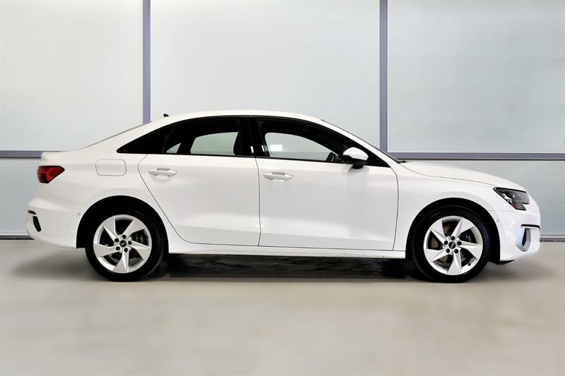 audi A3 Sedan 2023 - 5