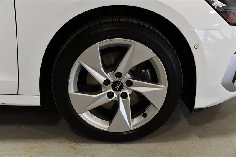 audi A3 Sedan 2023 - 6