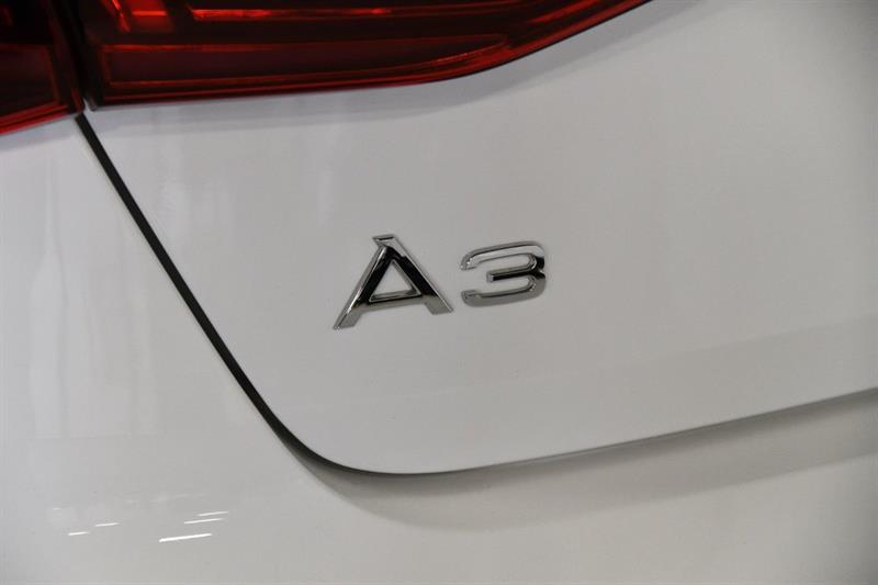 audi A3 Sedan 2023 - 8