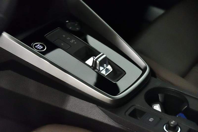 audi A3 Sedan 2023 - 13