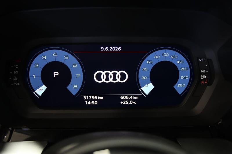 audi A3 Sedan 2023 - 19