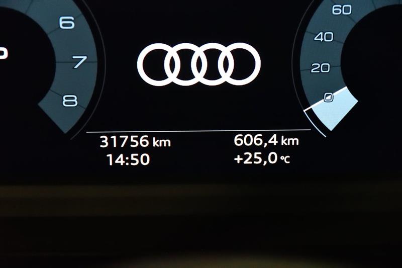audi A3 Sedan 2023 - 20