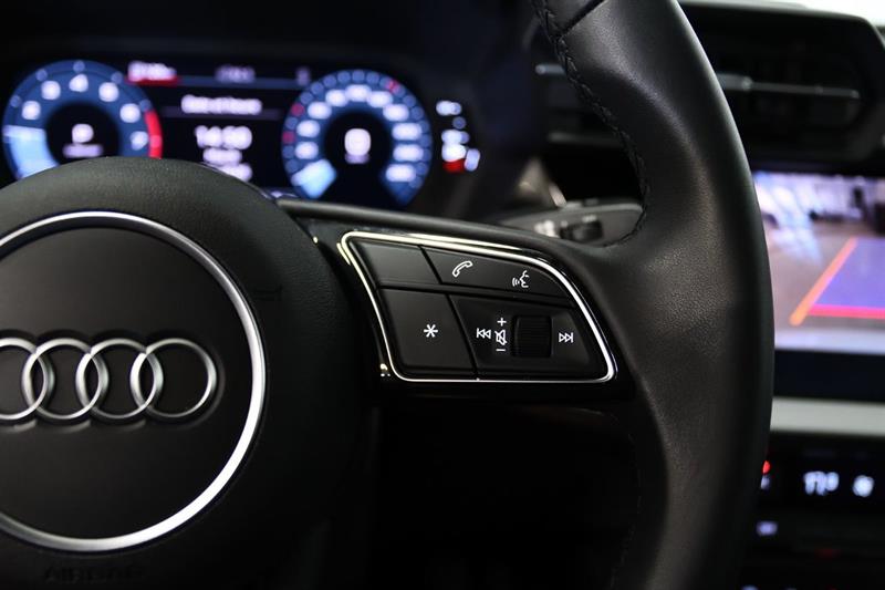 audi A3 Sedan 2023 - 25