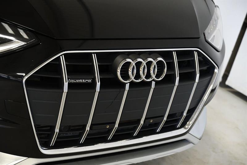audi A4 allroad 2023 - 3