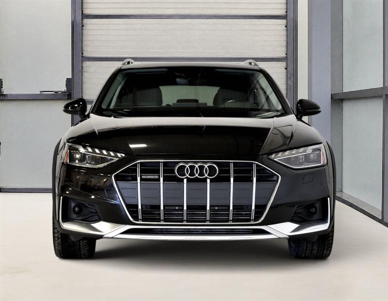 audi A4 allroad 2023 - 4