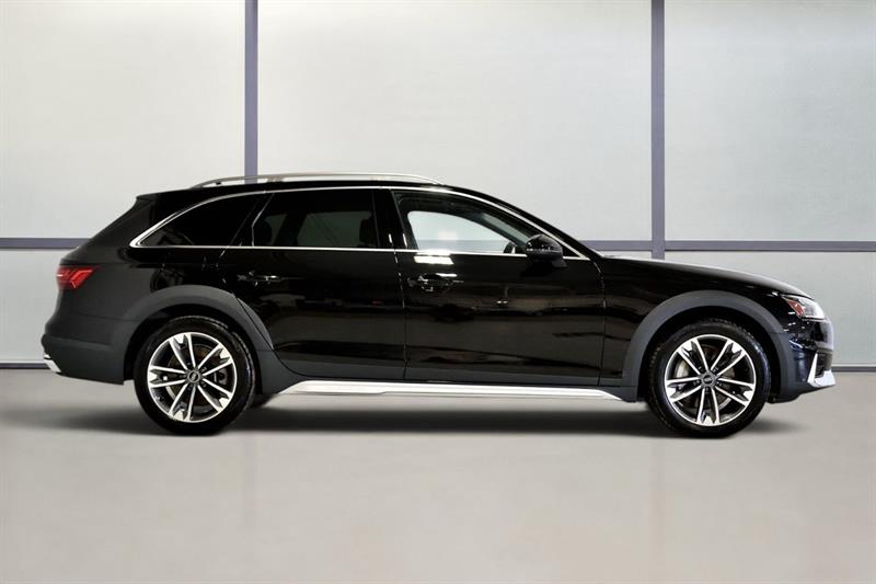 audi A4 allroad 2023 - 5