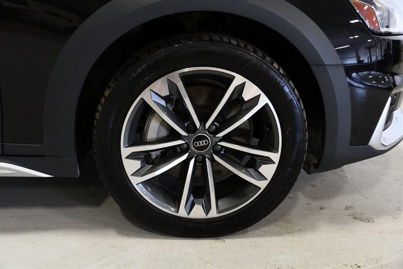 audi A4 allroad 2023 - 6