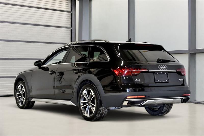 audi A4 allroad 2023 - 7