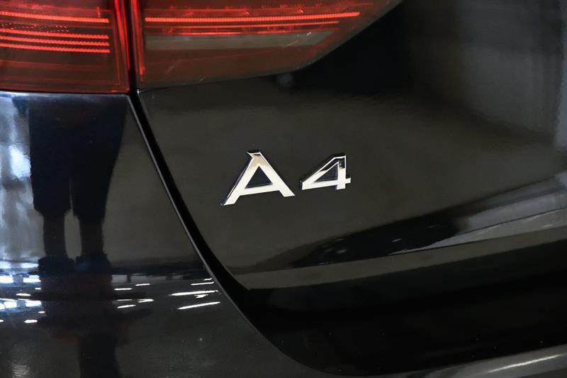 audi A4 allroad 2023 - 8