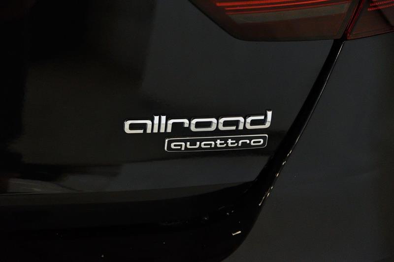 audi A4 allroad 2023 - 9