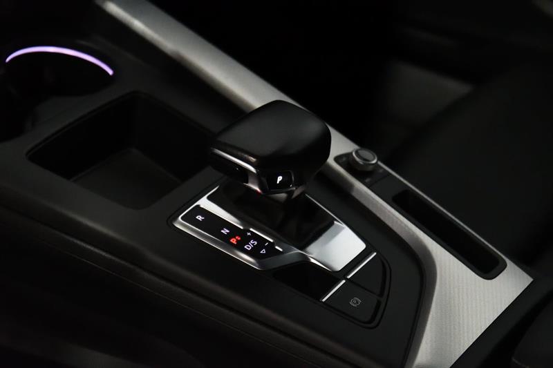 audi A4 allroad 2023 - 13