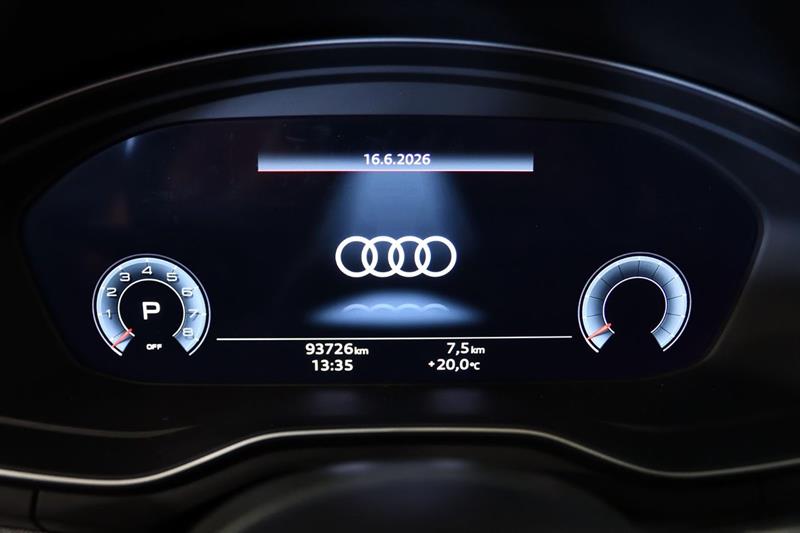 audi A4 allroad 2023 - 19