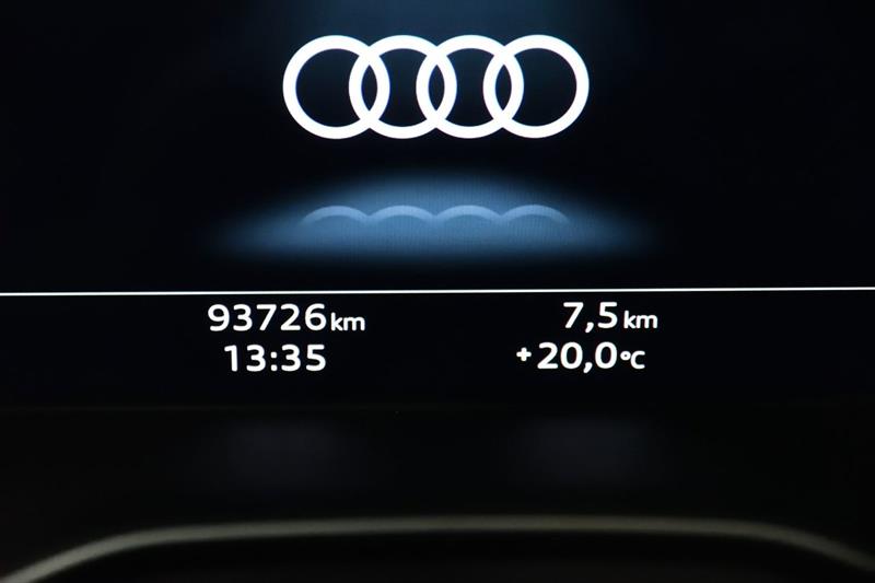 audi A4 allroad 2023 - 20