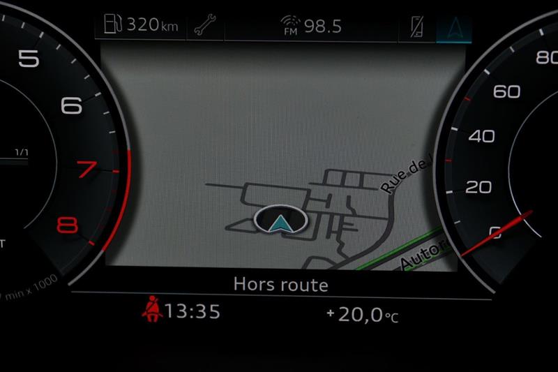 audi A4 allroad 2023 - 22