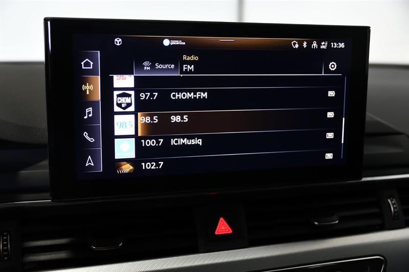 audi A4 allroad 2023 - 23