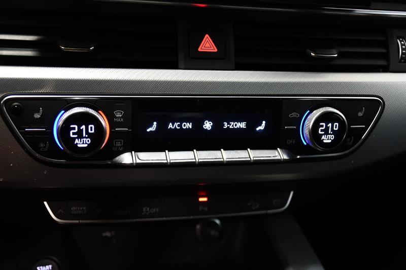 audi A4 allroad 2023 - 26