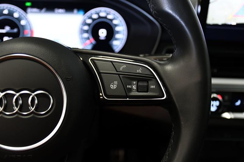 audi A4 allroad 2023 - 28