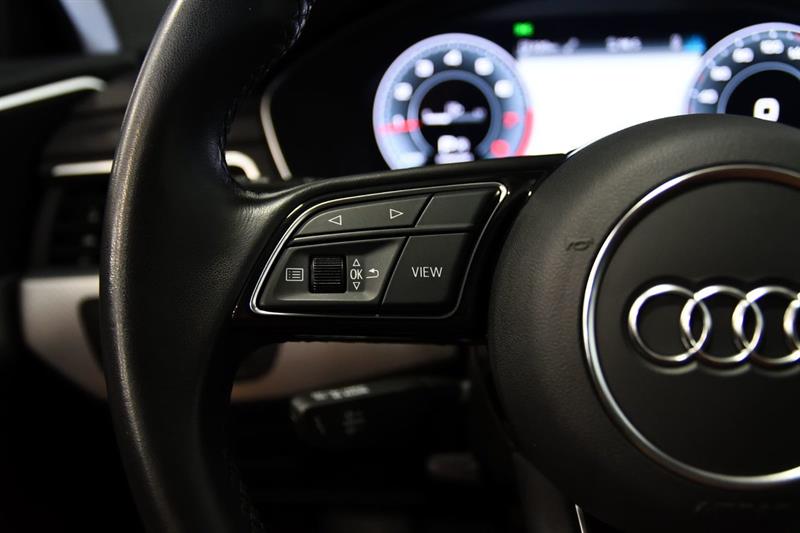 audi A4 allroad 2023 - 29