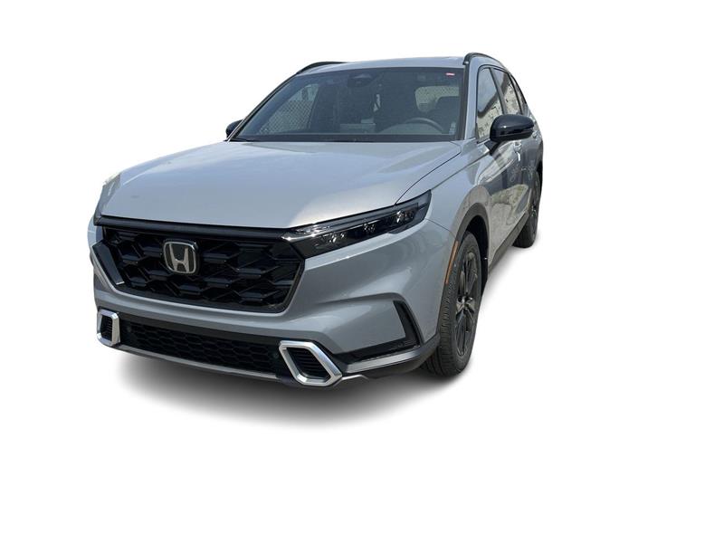 honda CR-V Hybrid 2026 - 5