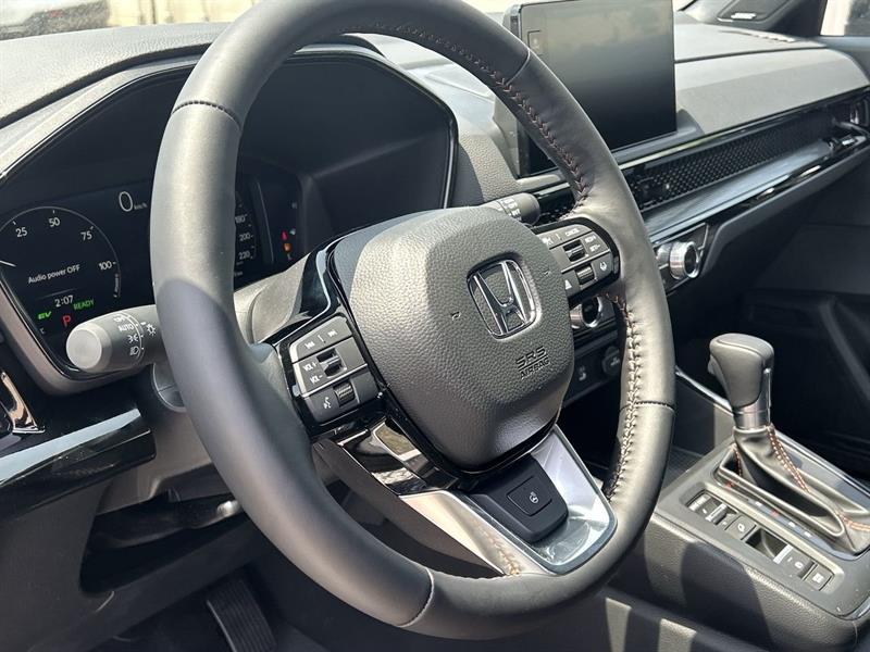 honda CR-V Hybrid 2026 - 22