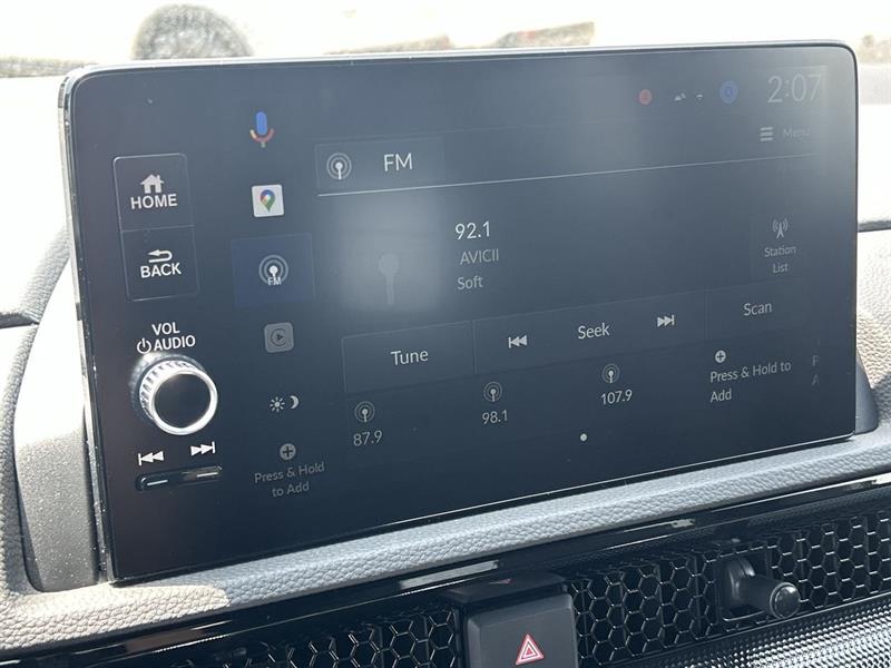 honda CR-V Hybrid 2026 - 24