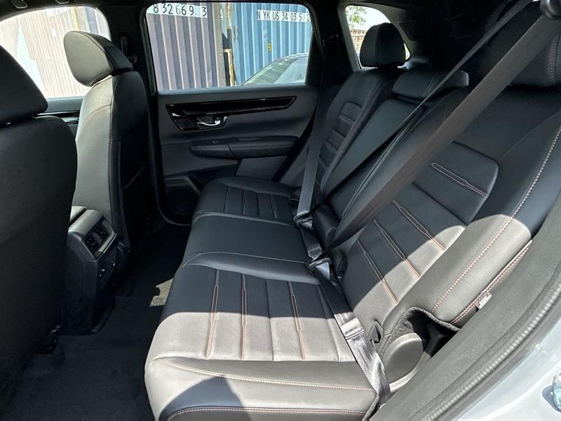honda CR-V Hybrid 2026 - 31