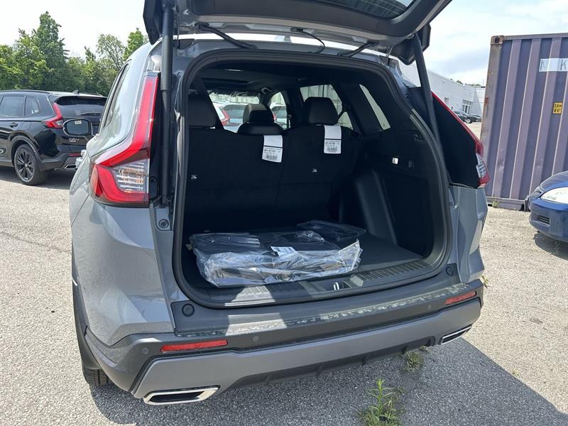 honda CR-V Hybrid 2026 - 32