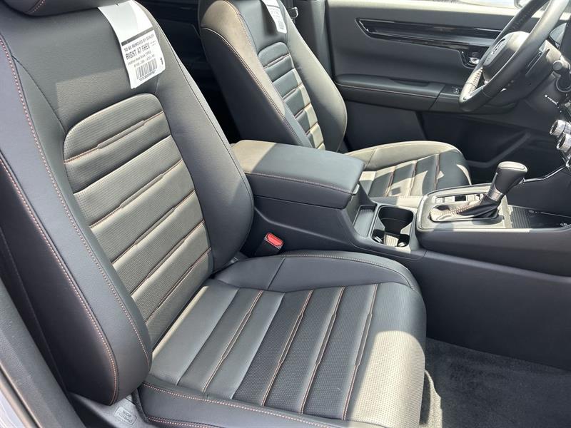honda CR-V Hybrid 2026 - 33