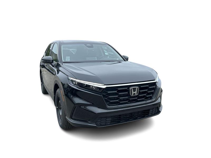 honda CR-V 2026 - 3