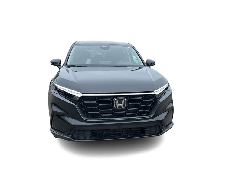 honda CR-V 2026 - 4