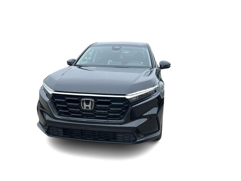 honda CR-V 2026 - 5