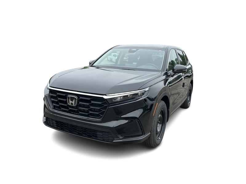 honda CR-V 2026 - 6